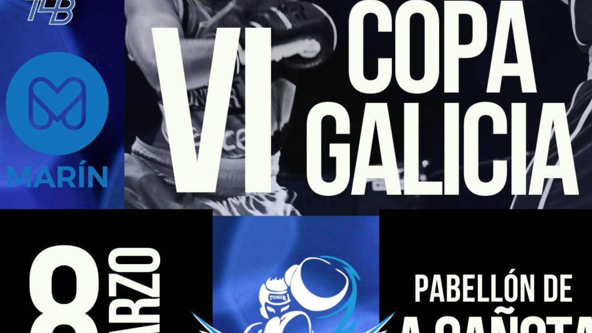VI COPA GALICIA