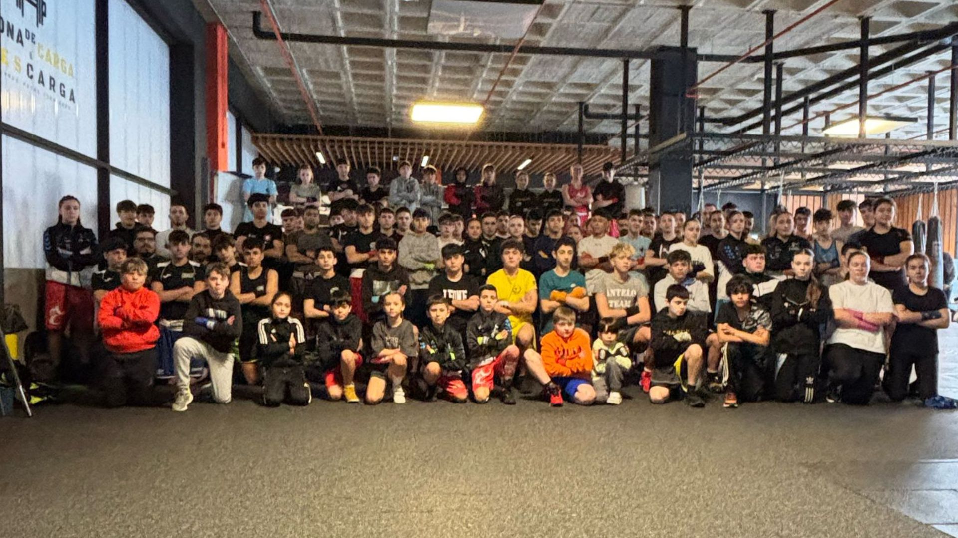 Outro ano no PNTD de Galicia, seguimos crecendo!