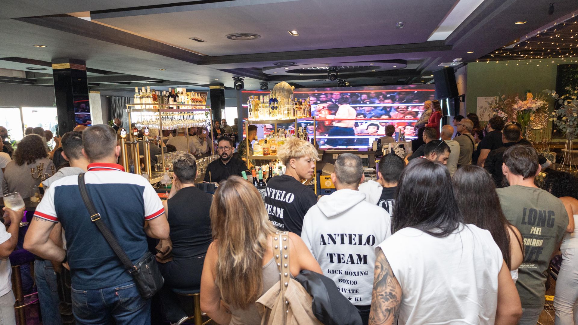 🥊 I Convención do Boxeo Galego 🥊