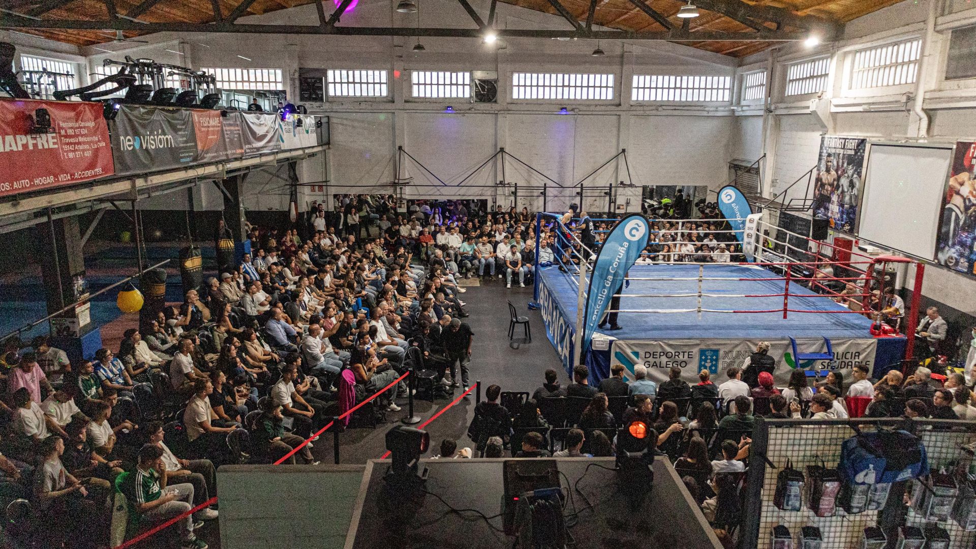 Open Cidade da Coruña