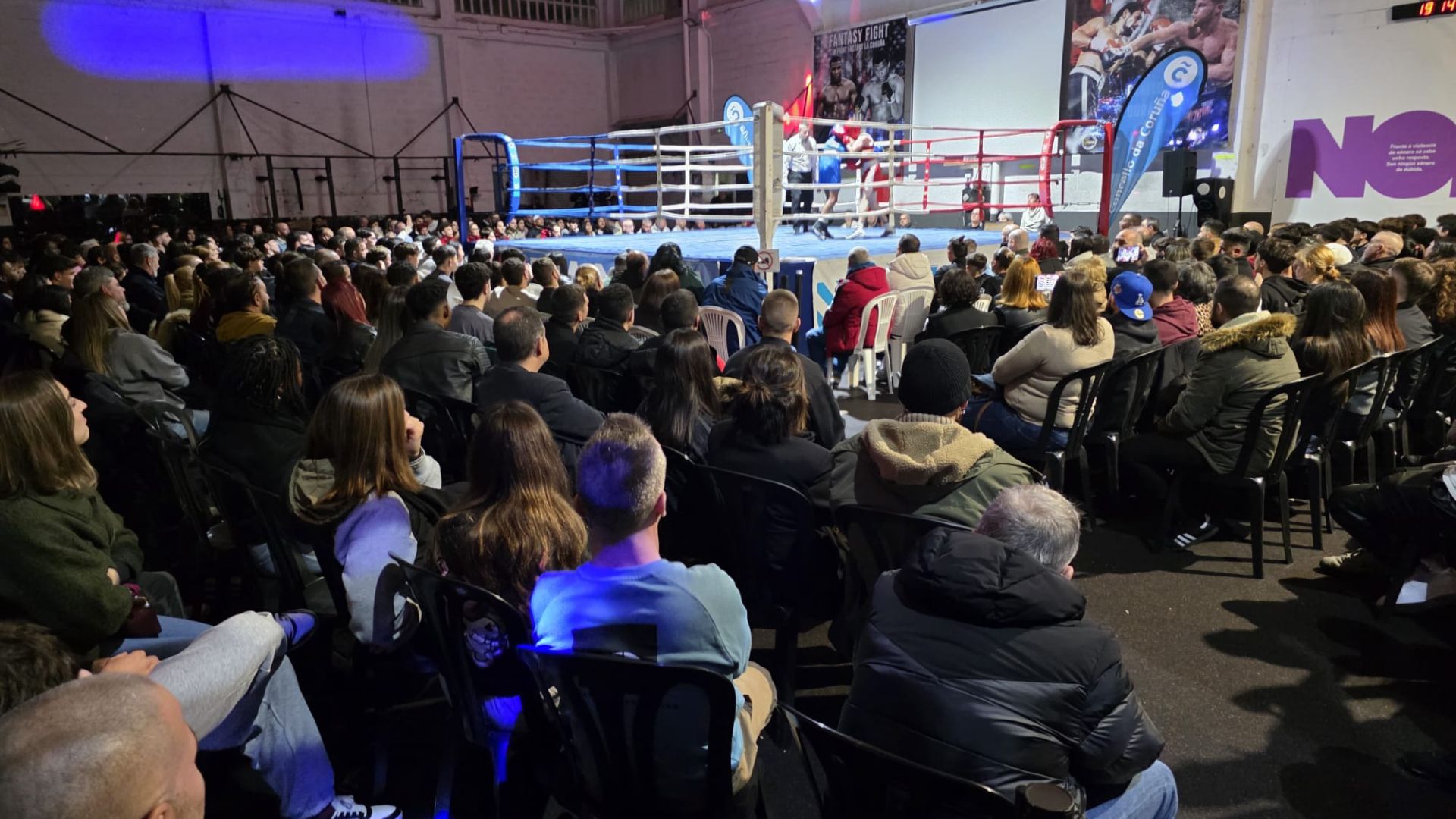 Open Cidade da Coruña