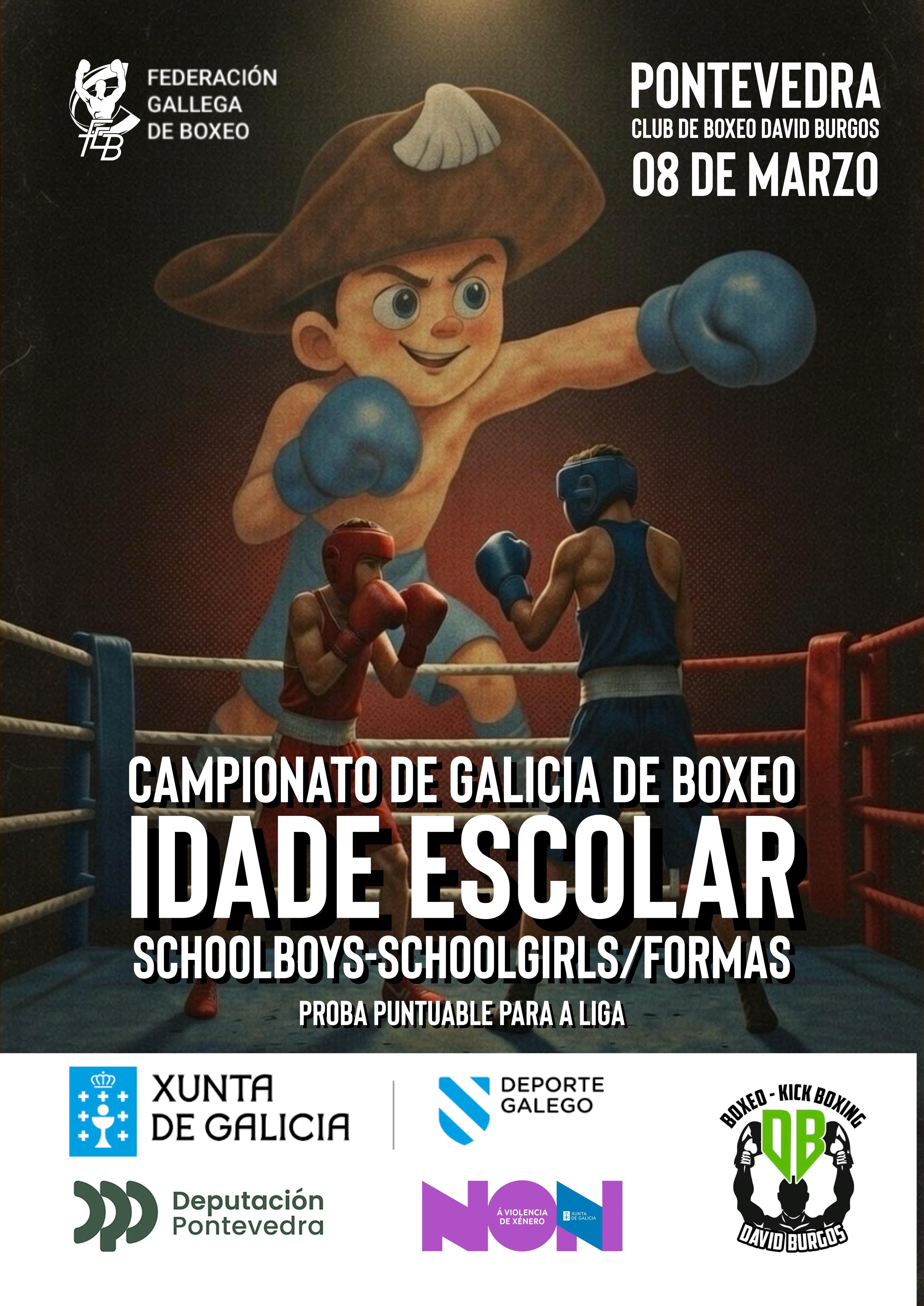 Campionato Galego