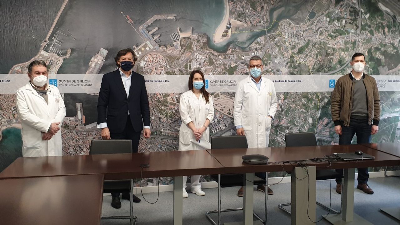 Menos covid en el deporte federado que en la población general/