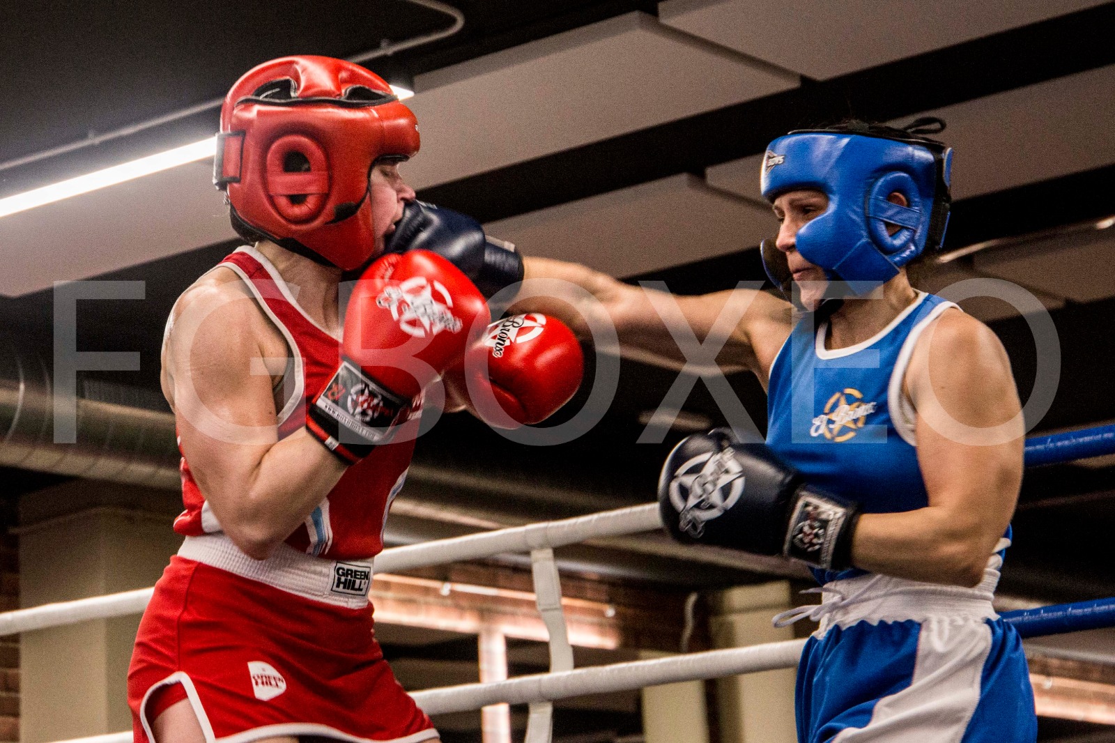 Resultados velada de Vigo 20/03/2021