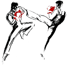 Campeonatos de Galicia de Savate Assaut 2021