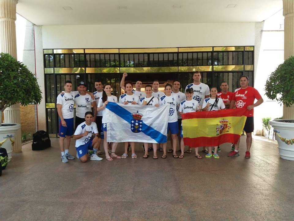 Calendario xuño e xullo