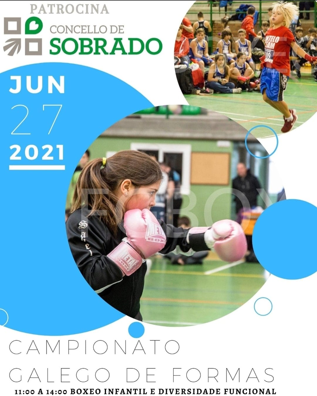 RESULTADOS CAMPIONATO DE FORMAS