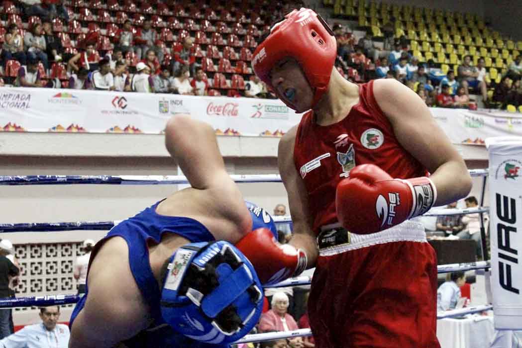 Campionatos Galegos de Boxeo Elite e  promesas