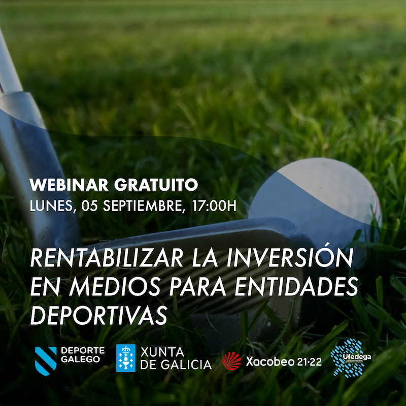 RENTABILIZAR A INVERSIÓN EN MEDIOS