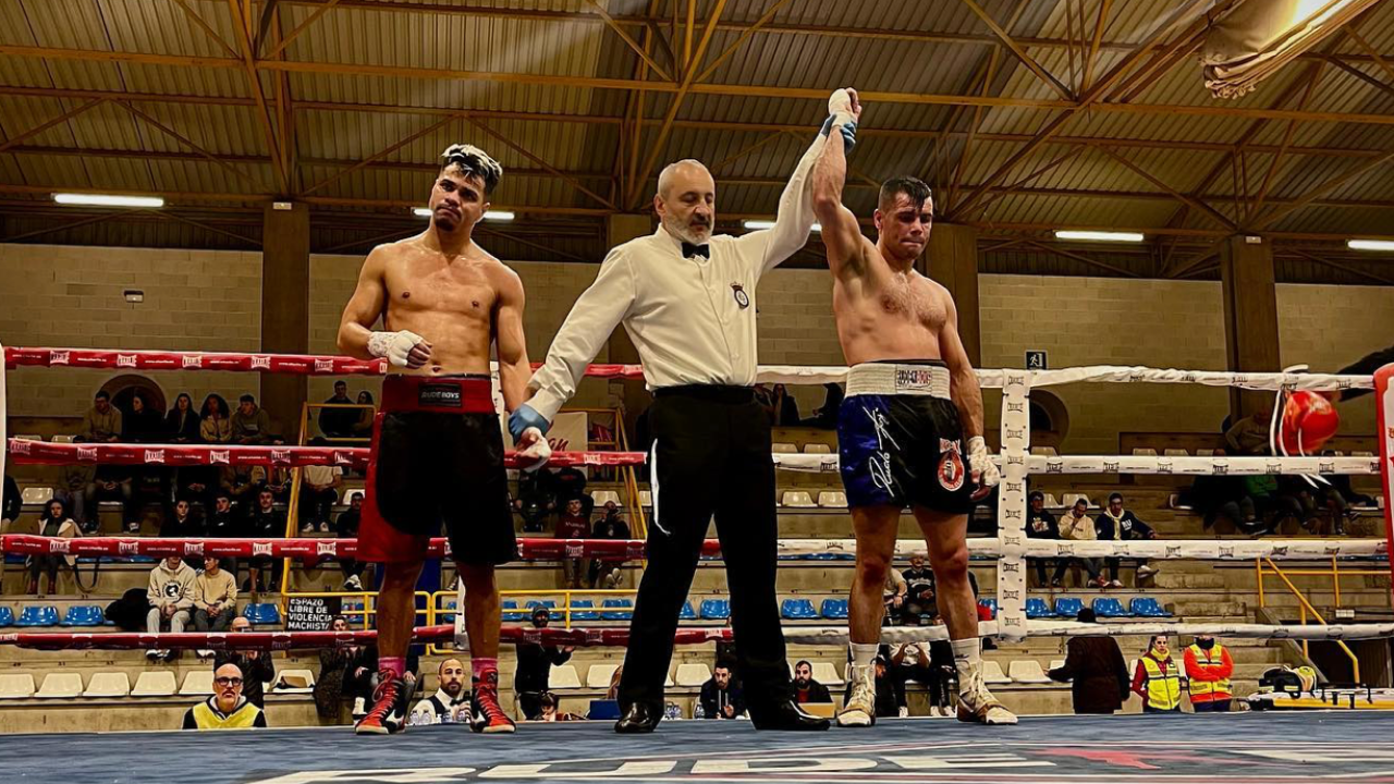 Victoria de David Álvarez