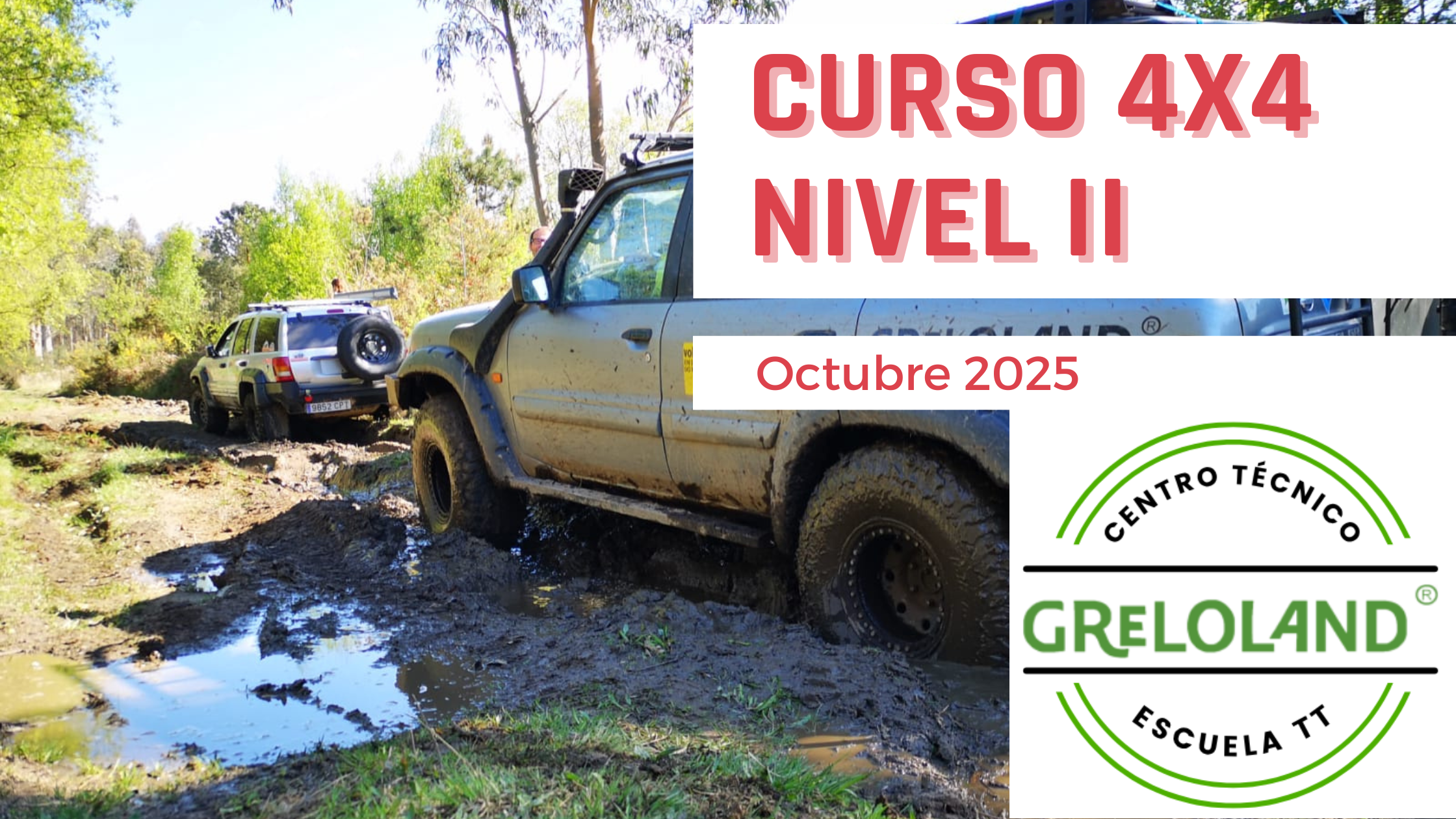 CURSO NIVEL II