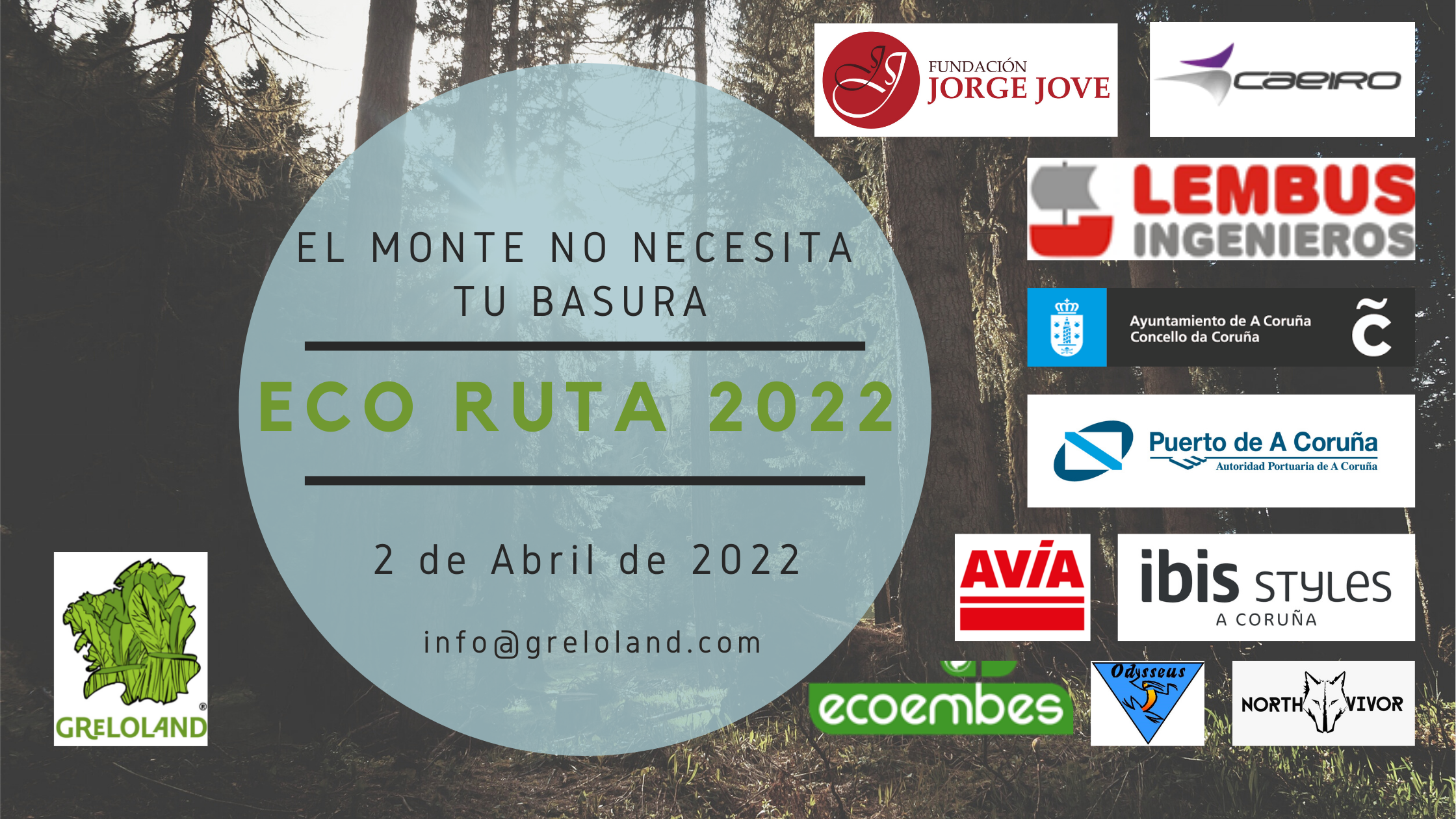 ECO RUTA 2022