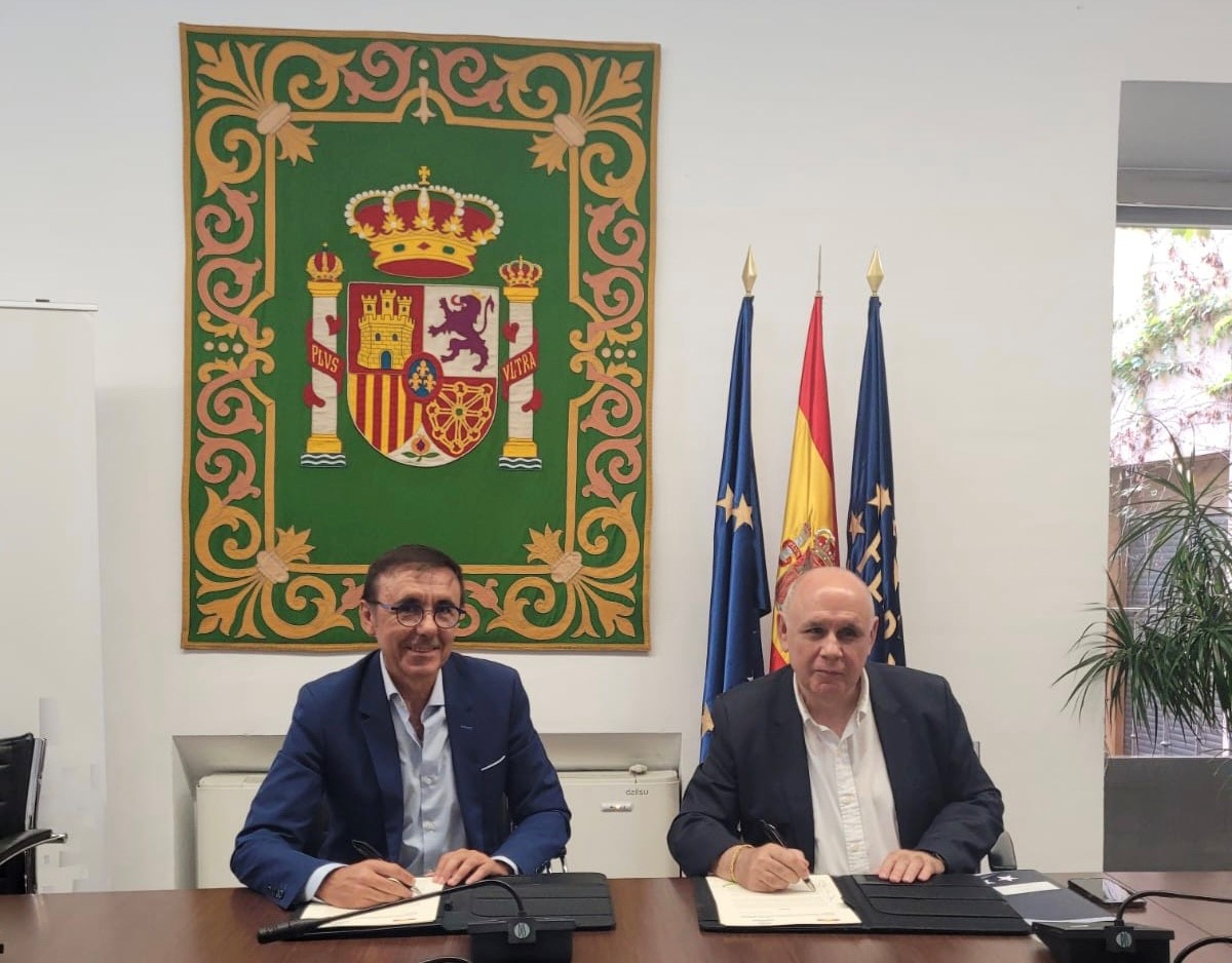 La Federación Española de Municipios y Provincias y ADESP se alían para que los Municipios y las Diputaciones de nuestro país puedan contar con un asesoramiento especializado en materia de Deporte