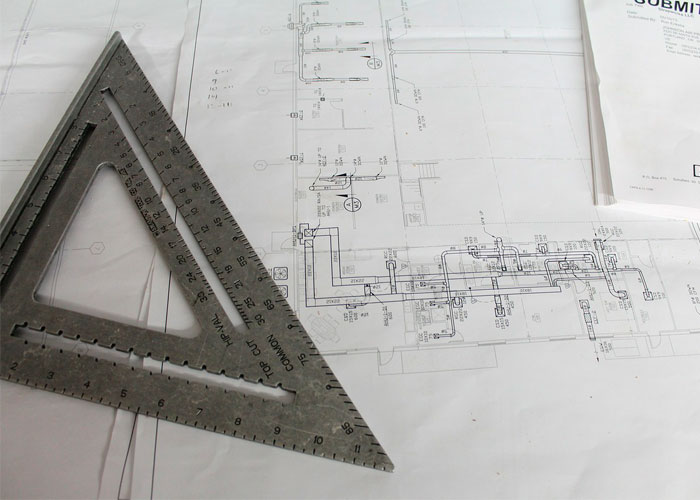Curso streaming diseño de instalaciones en edificación | ICOIIG
