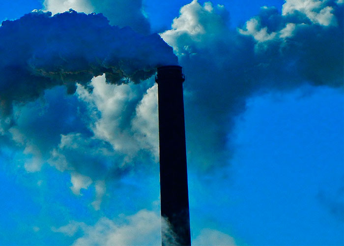 Webinar sobre la solución definitiva a los malos olores en diferentes sectores industriales