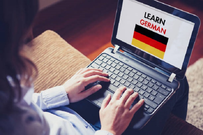 Curso de Alemán| ICOIIG