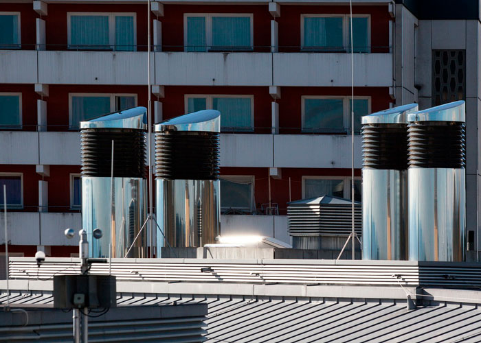 Webinar entorno normativo e impacto de los sistemas de ventilación para garantizar la salud y confort | ICOIIG