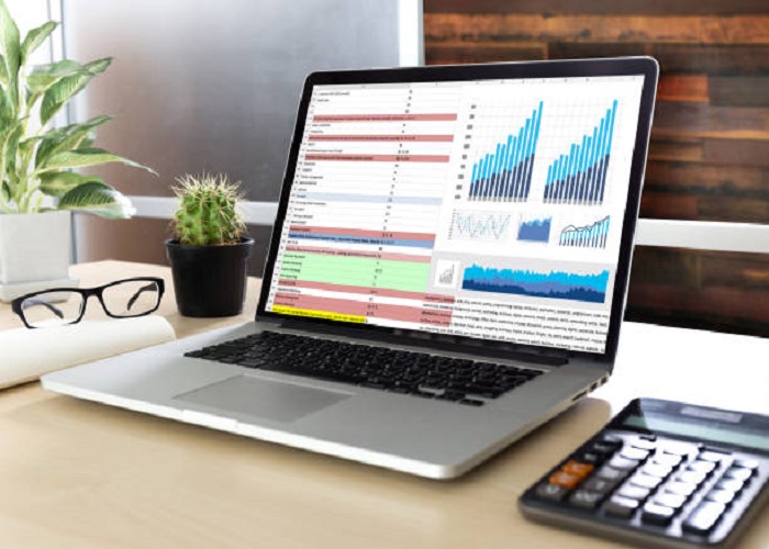 Curso online Excel 365 para ingenieros y/o profesionales | ICOIIG