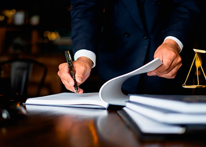 Curso online peritaciones judiciales | ICOIIG