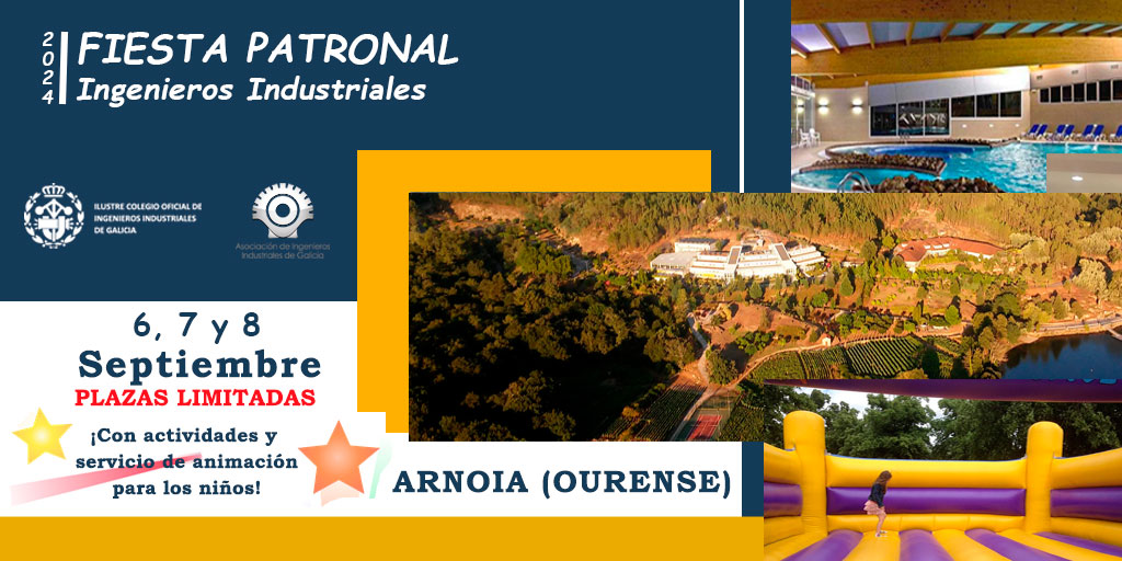 Fiesta Patronal 2024