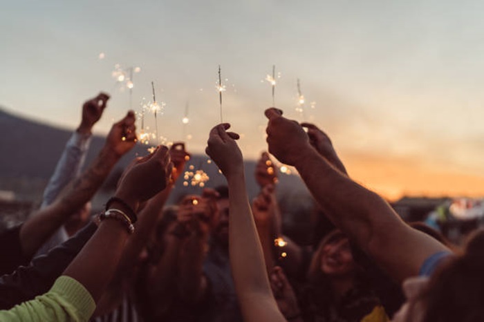 Fiesta de Verano 2024 Delegación de Vigo | ICOIIG