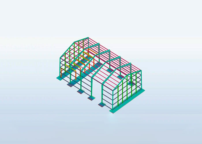Curso online Robot Análisis Estructural| ICOIIG