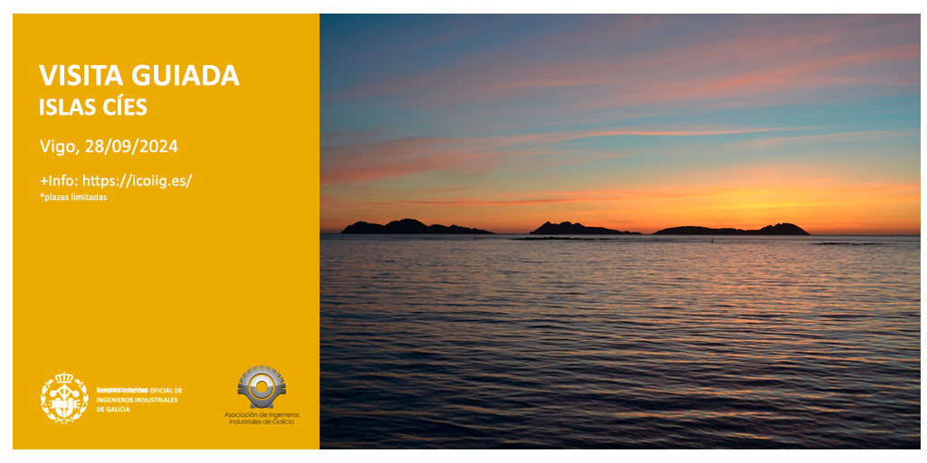 Visita Guiada a las Islas Cies | ICOIIG