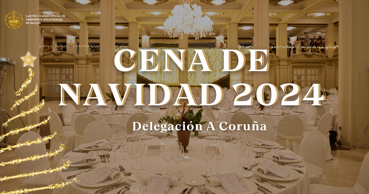 Cena de Navidad 2024 y 