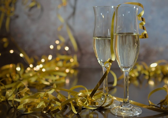 Brindis de Navidad y bienvenida a nuevos colegiados