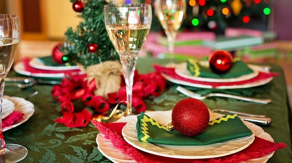 Comida de Navidad 2024 Delegación de Ourense | ICOIIG
