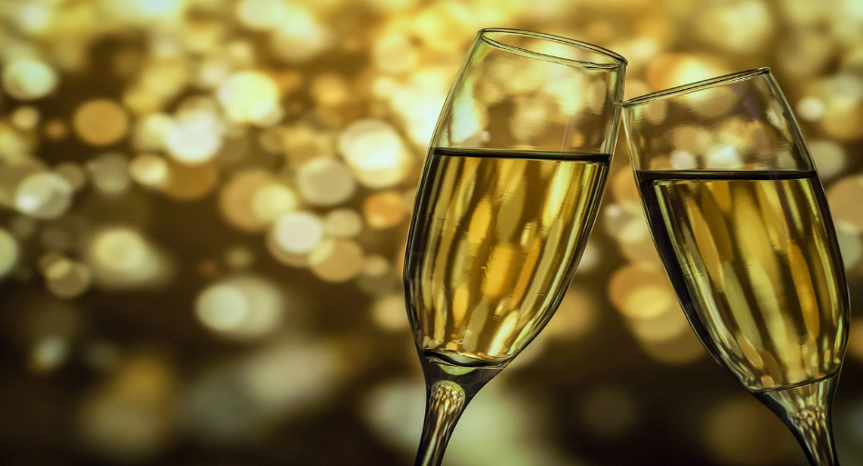 Brindis Colegial 2024 Delegación de Pontevedra | ICOIIG