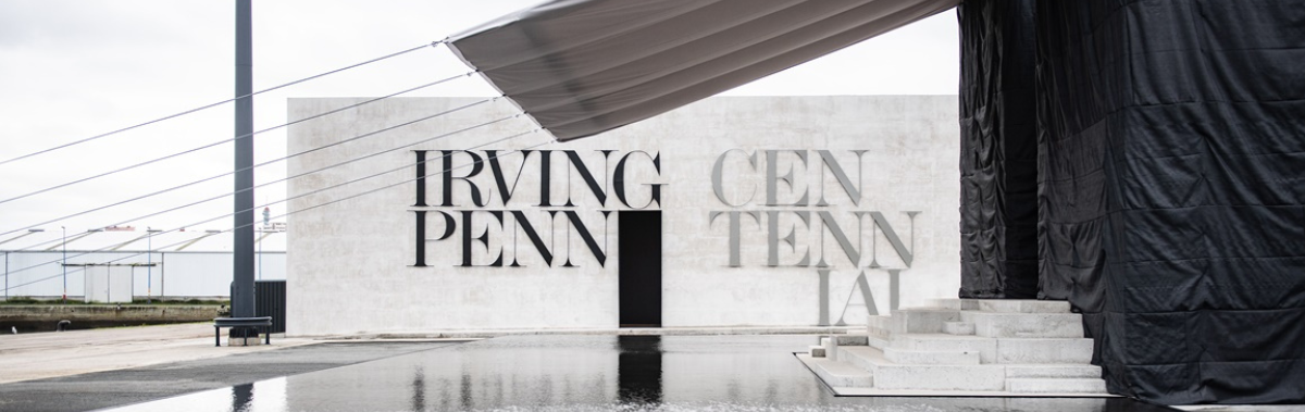 Visita guiada a la exposición de Irving Penn - Delegación A Coruña