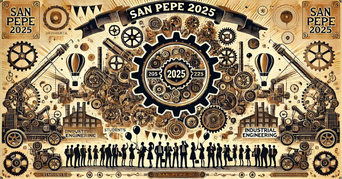 Celebración San pepe 2025 | Vigo - ICOIIG
