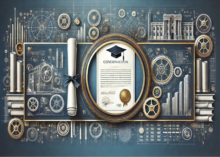 Acto conmemorativo del 75 aniversario del ICOIIG y ceremonia de entrega de premios fin de máster 2024