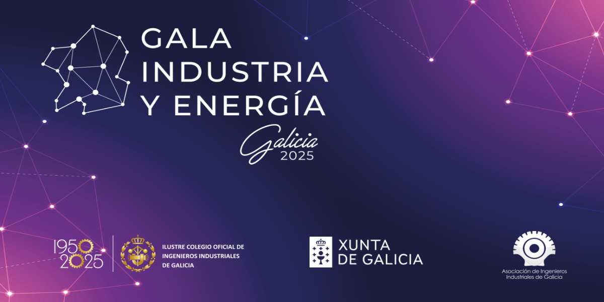 Gala de la Industria y Energía de Galicia 2025