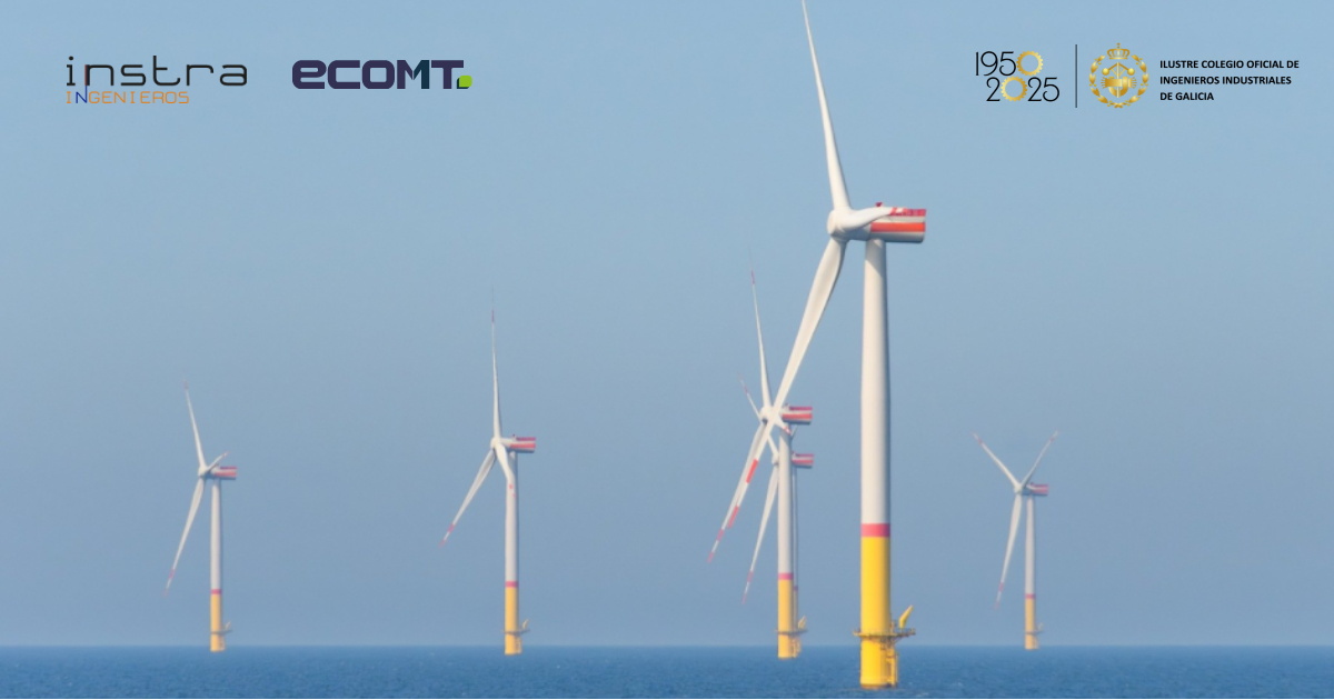 Foro voces de la Industria: Instra Ingenieros