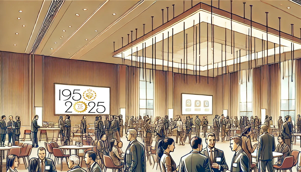 Conecta, brinda y reencuéntrate: 5º Afterwork ICOIIG