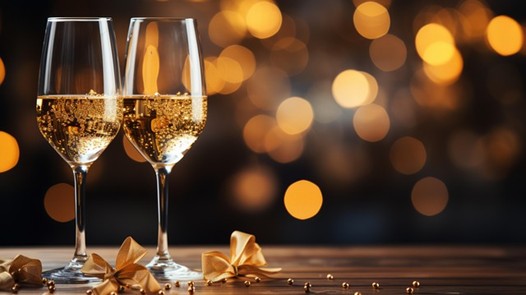 Brindis Colegial 2025 Delegación de Santiago de Compostela | ICOIIG