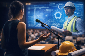 Taller presencial sobre Oratoria Profesional