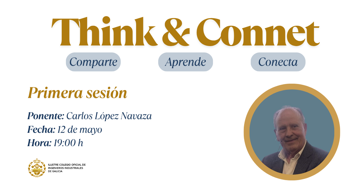 Think & Connect: compartimos conocimiento, activamos oportunidades