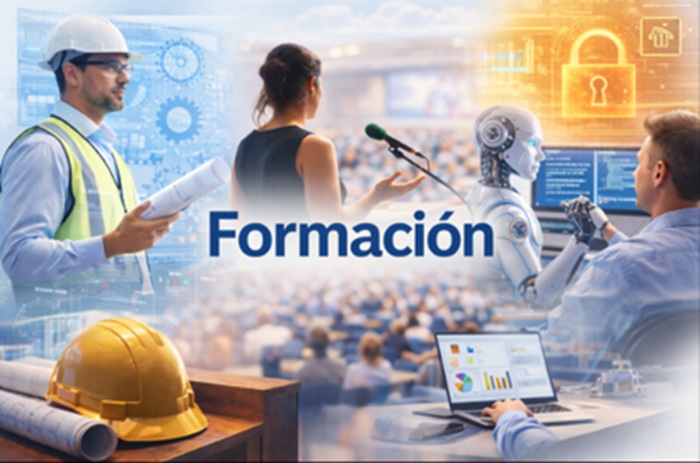 Adelanto programación formativa ICOIIG