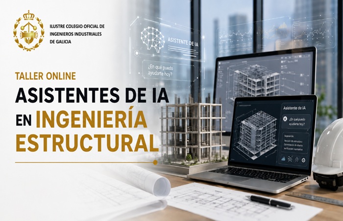 Taller Asistente de IA en Ingeniería estructural