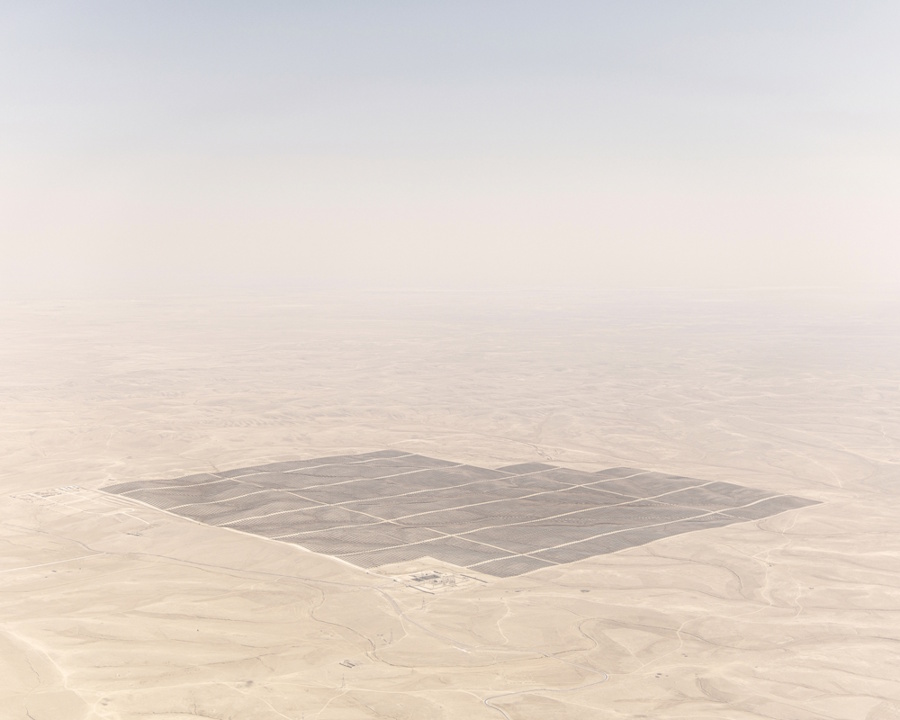 La ingeniería industrial gallega se revela tras el objetivo: mañana se entregan los premios del IV Concurso de Fotografía