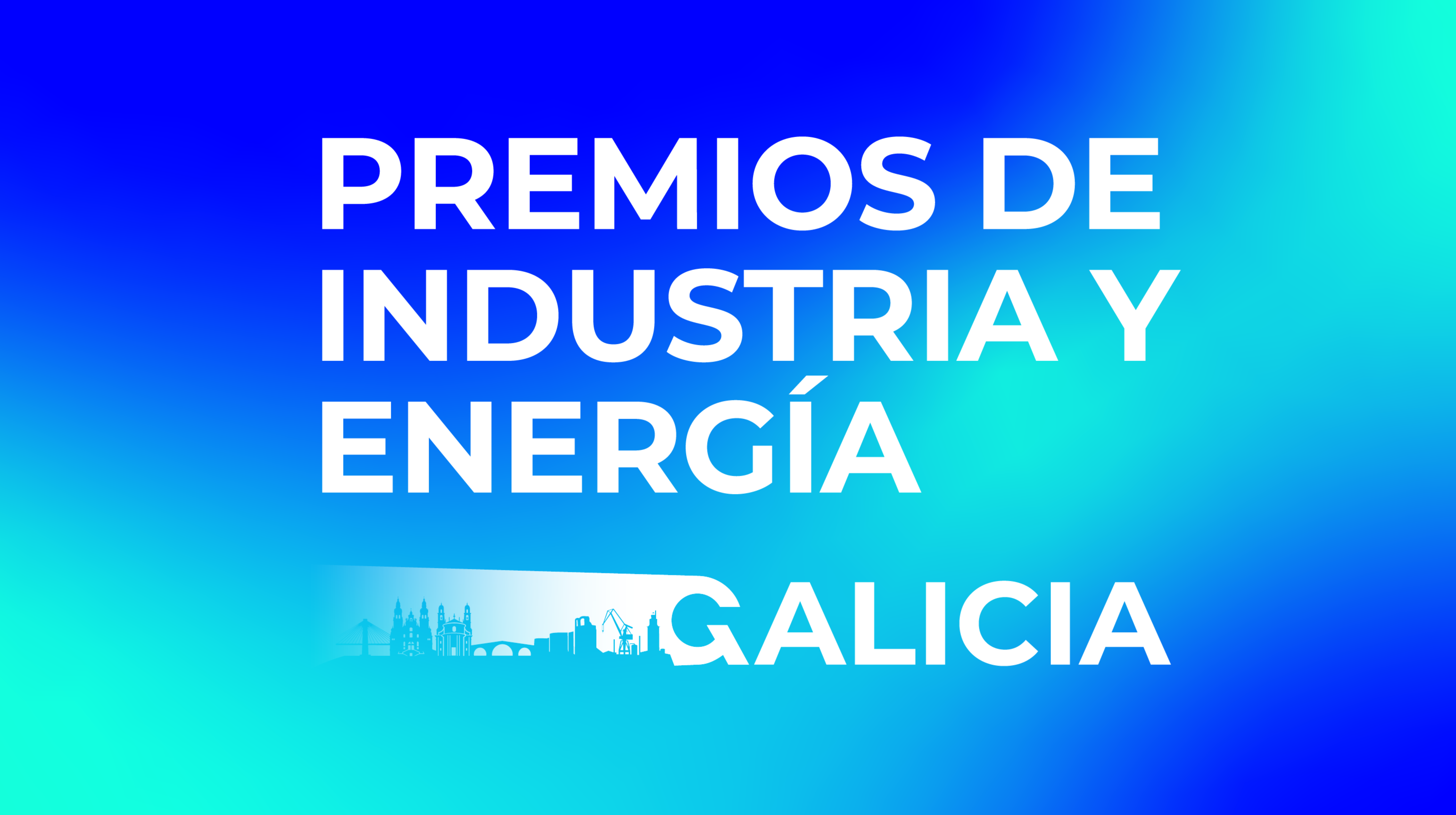 Estrella Galicia, Voltfer, Aluminios Cortizo y Xeal, grandes ganadores de los Premios de Industria y Energía de Galicia 2026