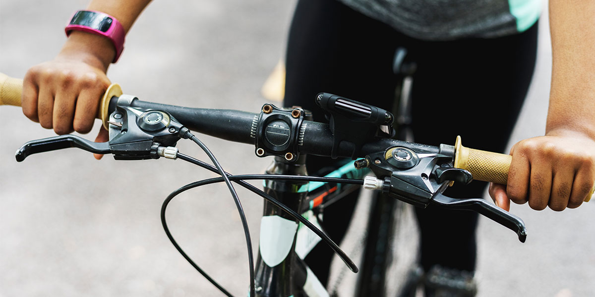 ¿Por qué no alquilar la bici?