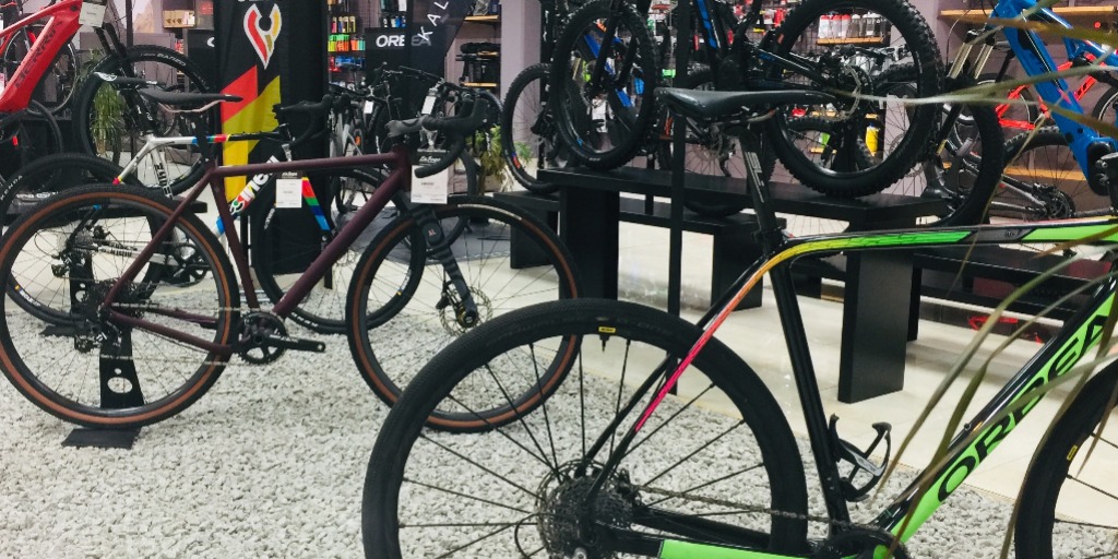 ¿Porqué una bici de Gravel?.