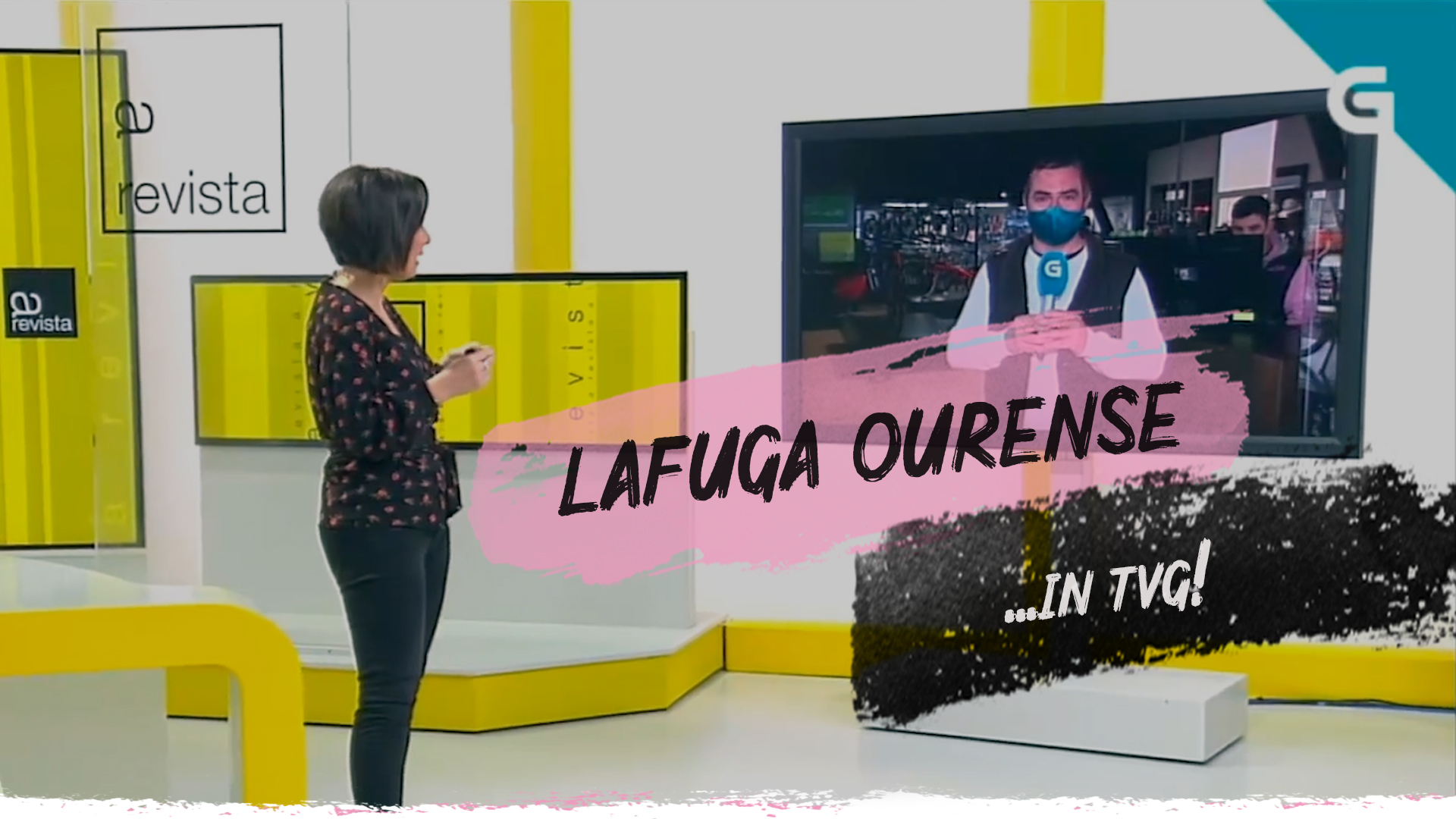 El BOOM DE LA BICICLETA EN PANDEMIA