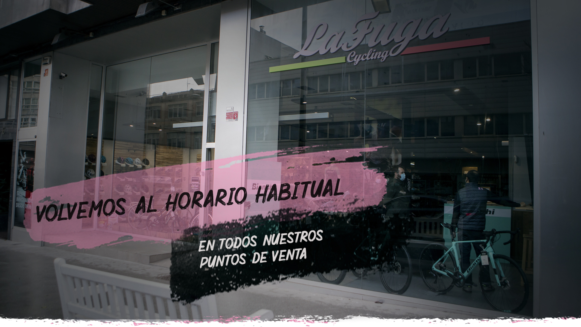 HORARIO APERTURA HABITUAL