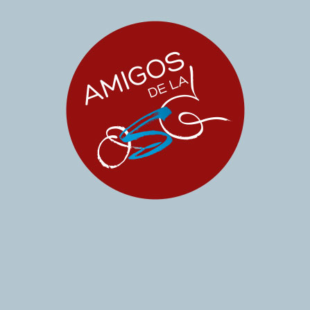 Patrocinadores y Mecenas