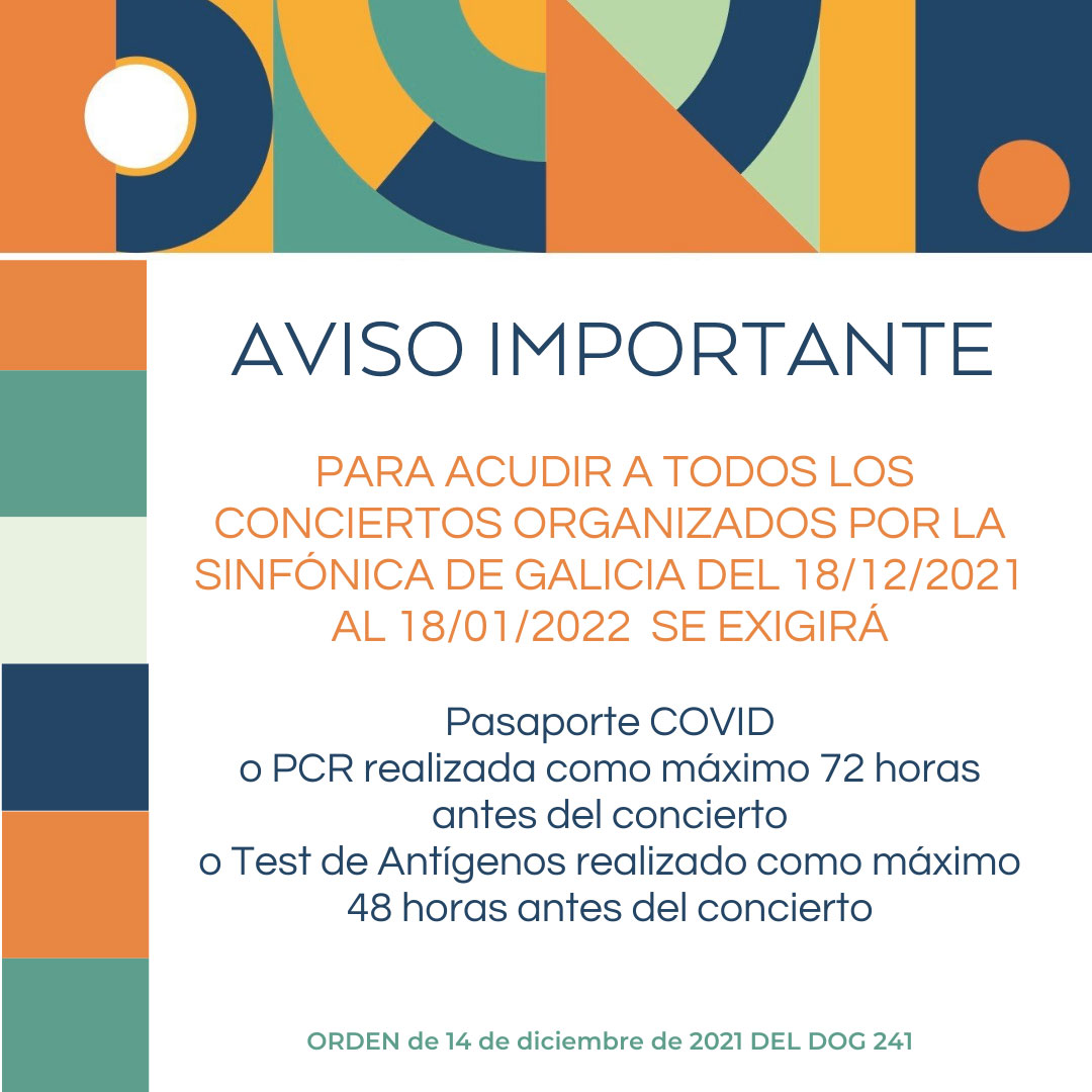 AVISO IMPORTANTE